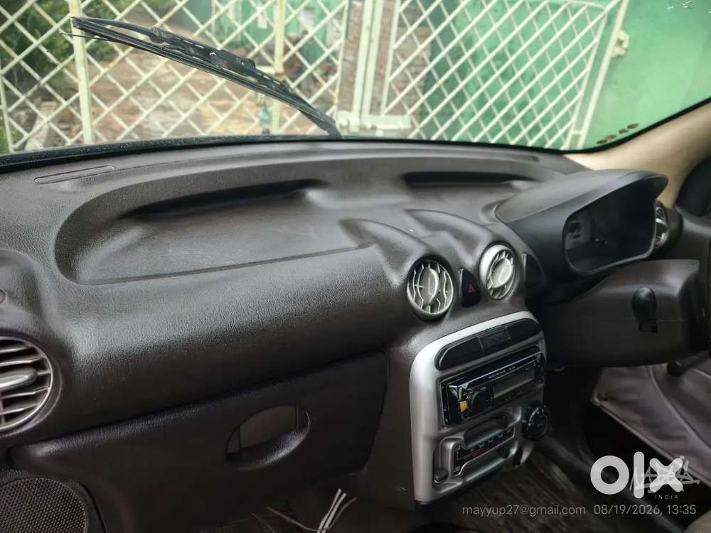 Hyundai Santro Xing 2010 Xl