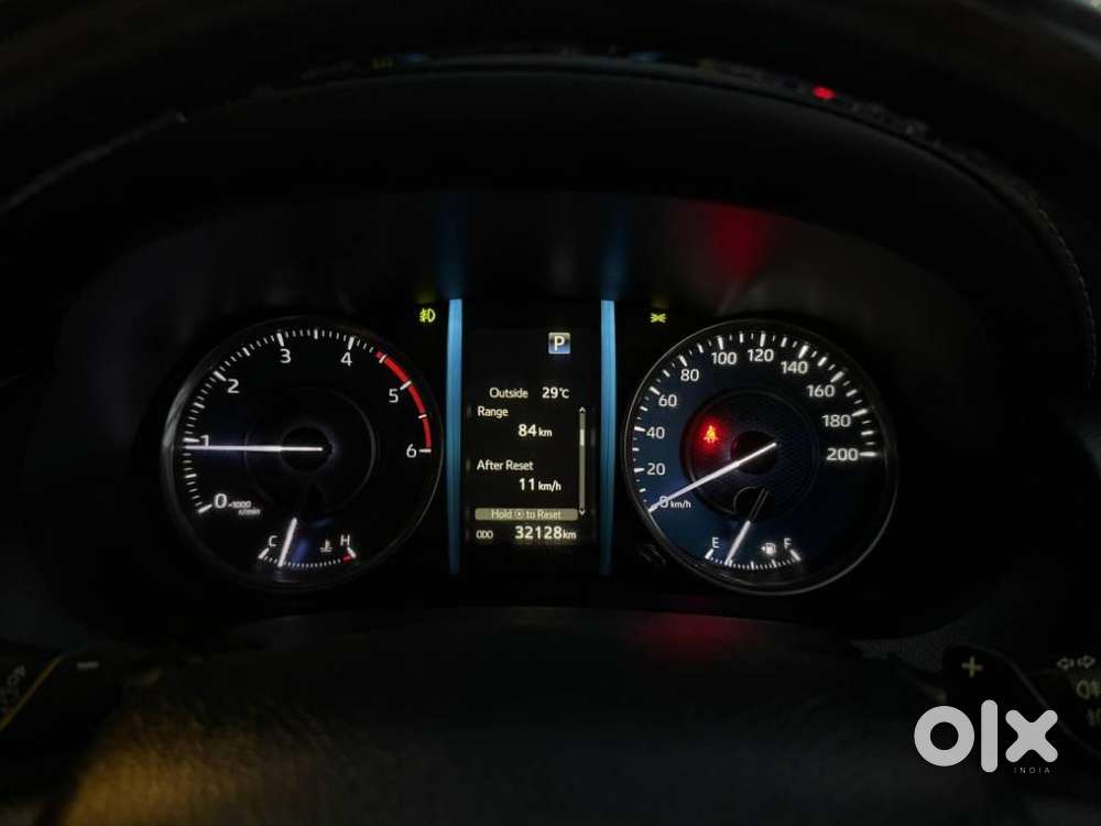 Toyota Fortuner 3.0 4x2 Automatic, 2025, Diesel