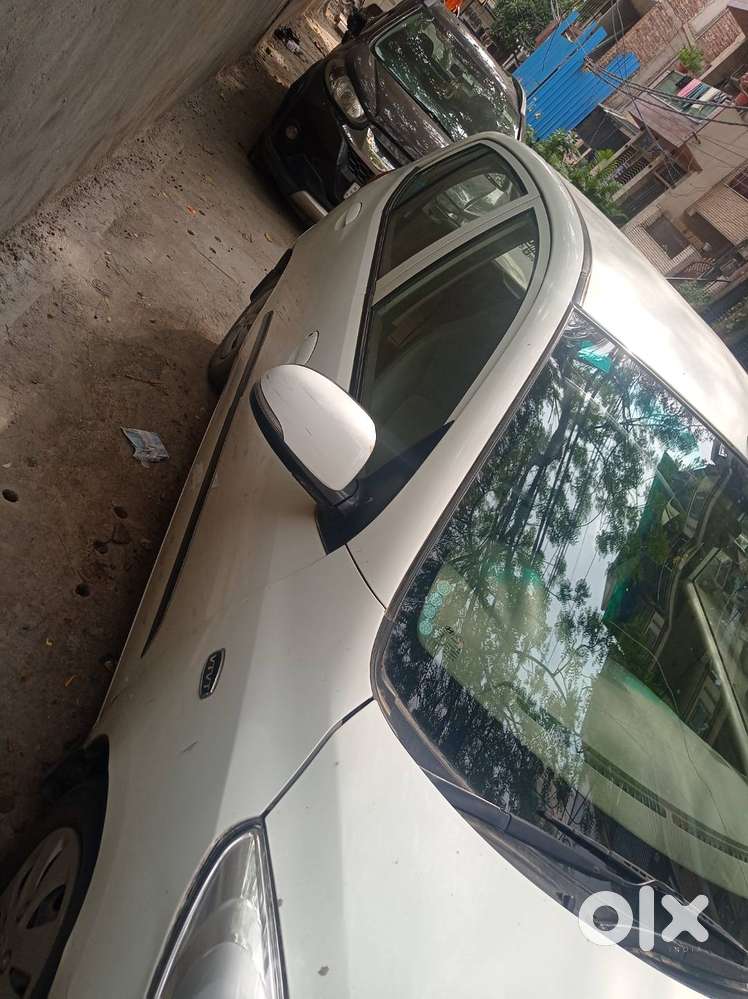 Hyundai I10 2011 Petrol Well Maintained