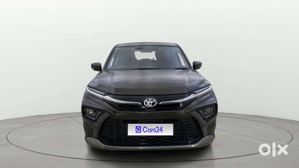 Toyota Urban Cruiser Hyryder 1.5 S Neo Drive, 2023, Petrol