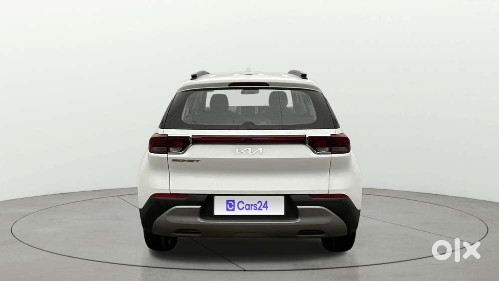 Kia Sonet 1.2 Htk Plus, 2021, Petrol