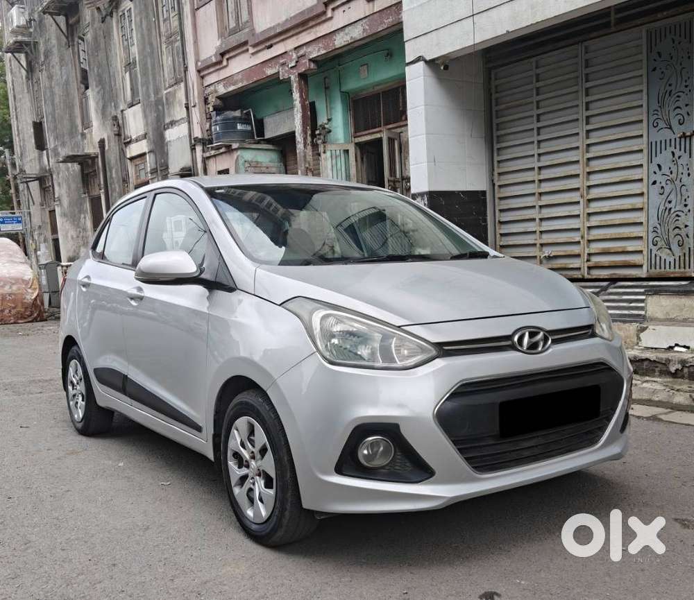 Hyundai Xcent 1.1 Crdi S, 2015, Diesel