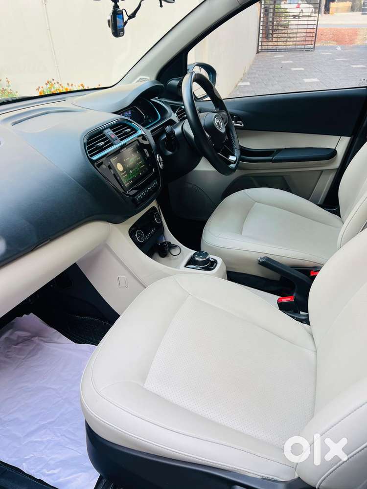 Tata Tiago Ev Xz Plus Tech Lux Lr, 2023, Electric