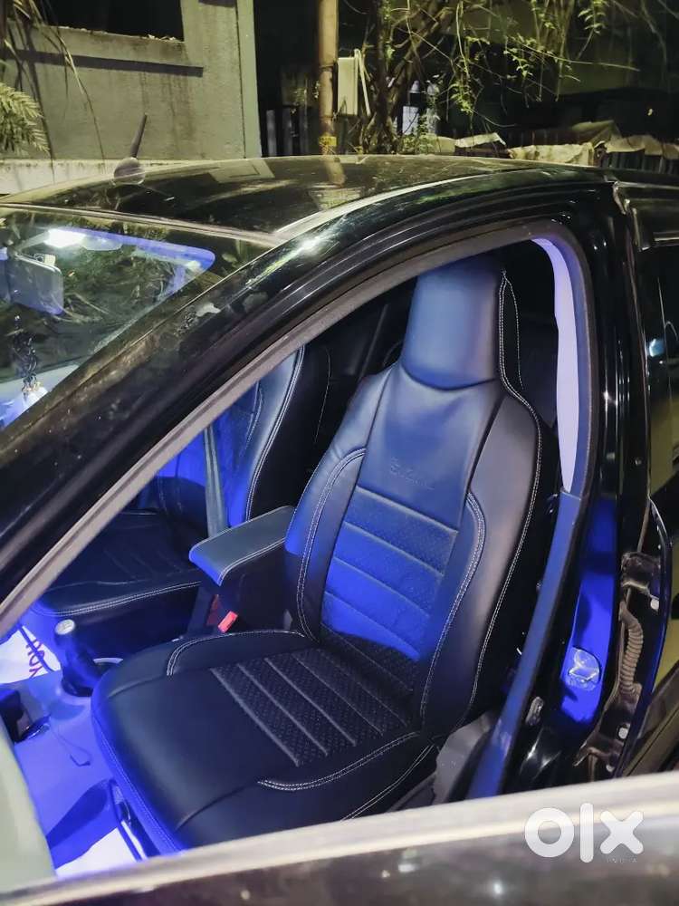 Maruti Suzuki A-star 2011 Petrol Car