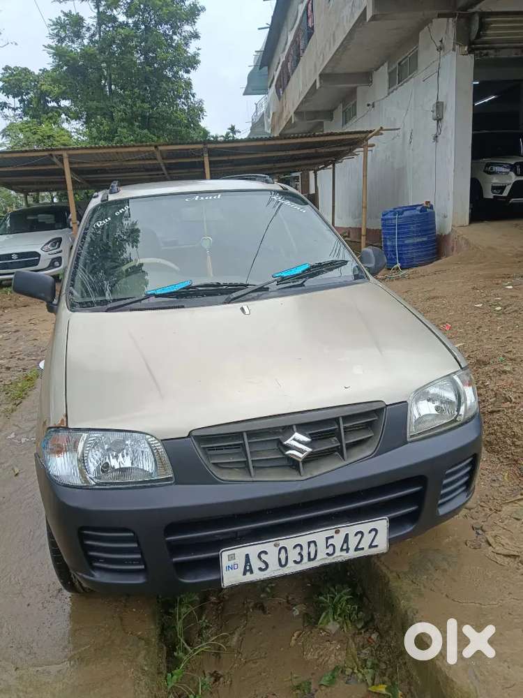 2008 Maruti Alto Lxi