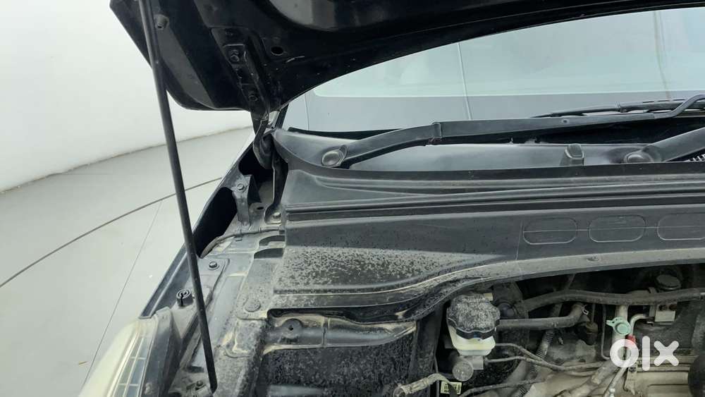 Hyundai Creta 1.6 Sx Plus Petrol, 2015, Petrol