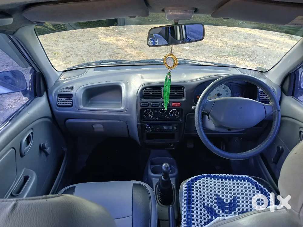 Maruti Suzuki Alto 2009 Petrol Well Maintained