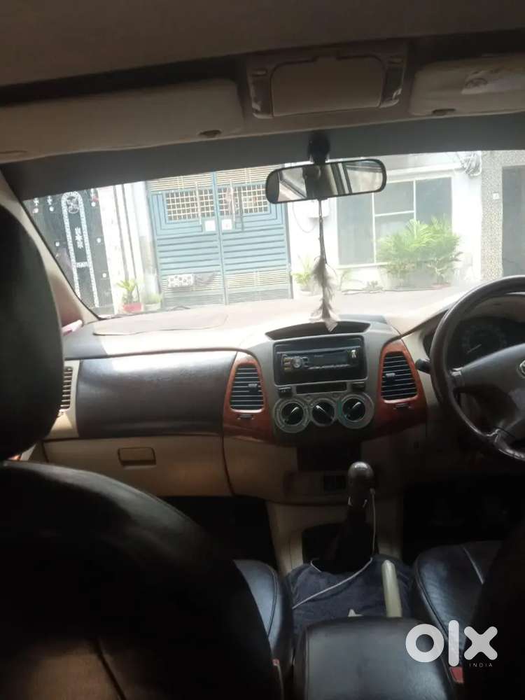 Toyota Innova Diesel 2007