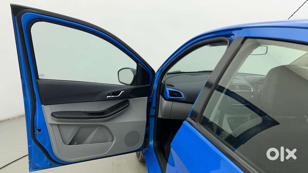 Tata Tiago Xza Plus, 2021, Petrol