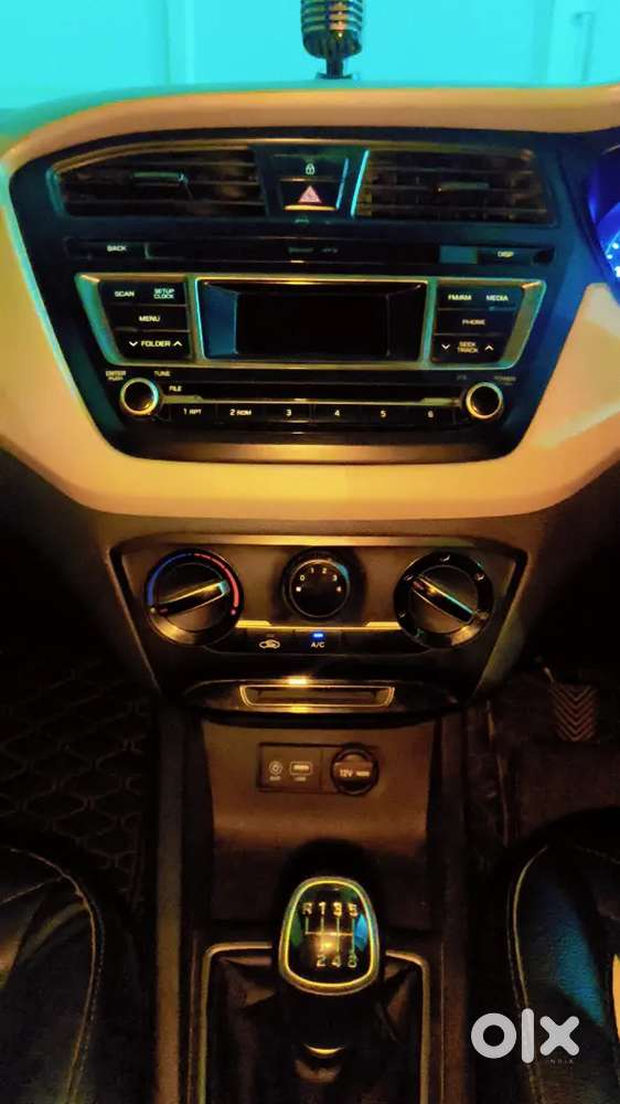 Hyundai Elite I20 2015 Diesel Well Maintained