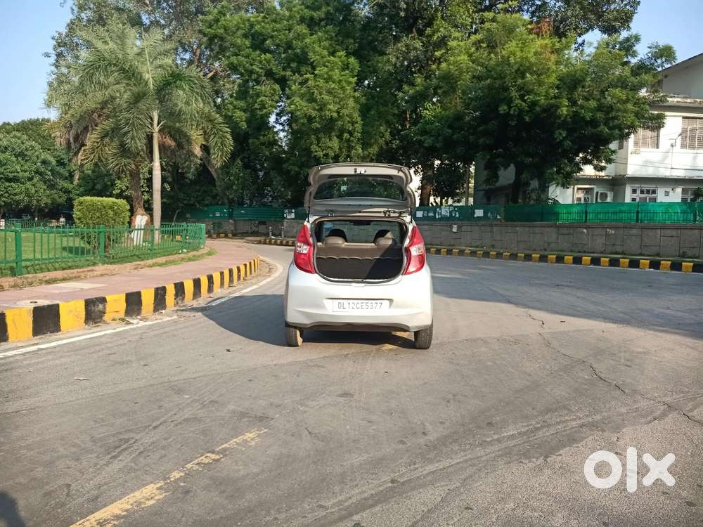 Hyundai Eon Era +, 2013, Petrol
