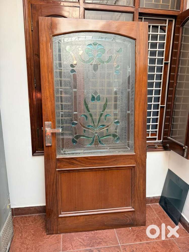 Door - Buy & Sell Used Furniture in Ambala | OLX