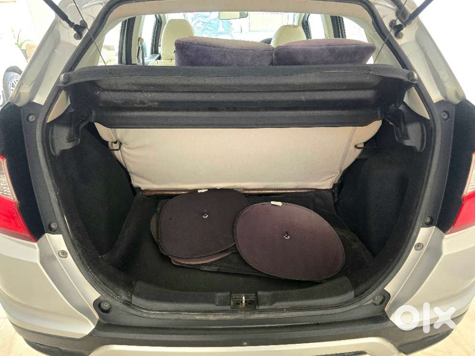 Honda Wr-v 1.5 Vx I-dtec, 2019, Diesel