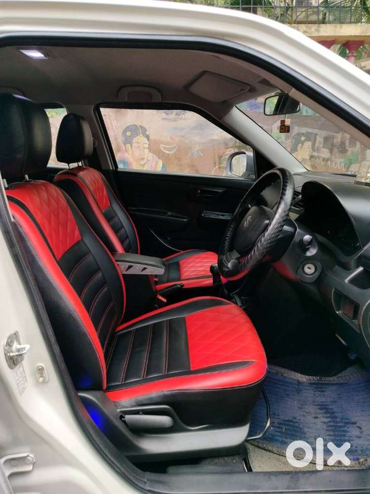 Maruti Suzuki Swift 1.2 Lxi (o), 2014, Petrol