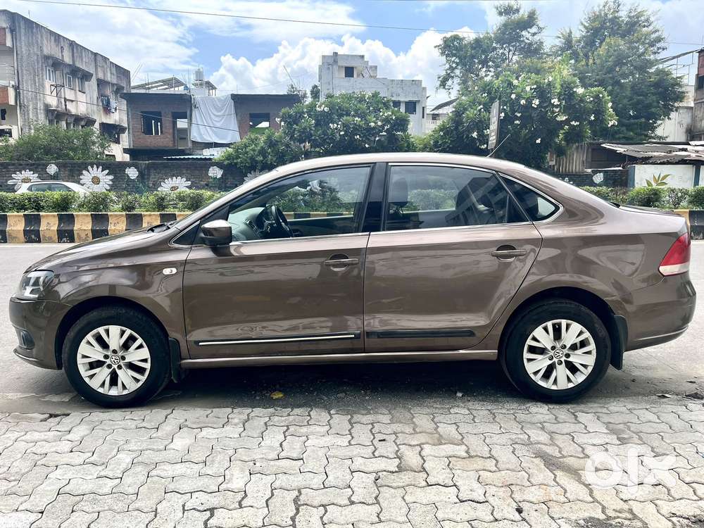 Volkswagen Vento 1.5 Tdi Highline, 2015, Diesel