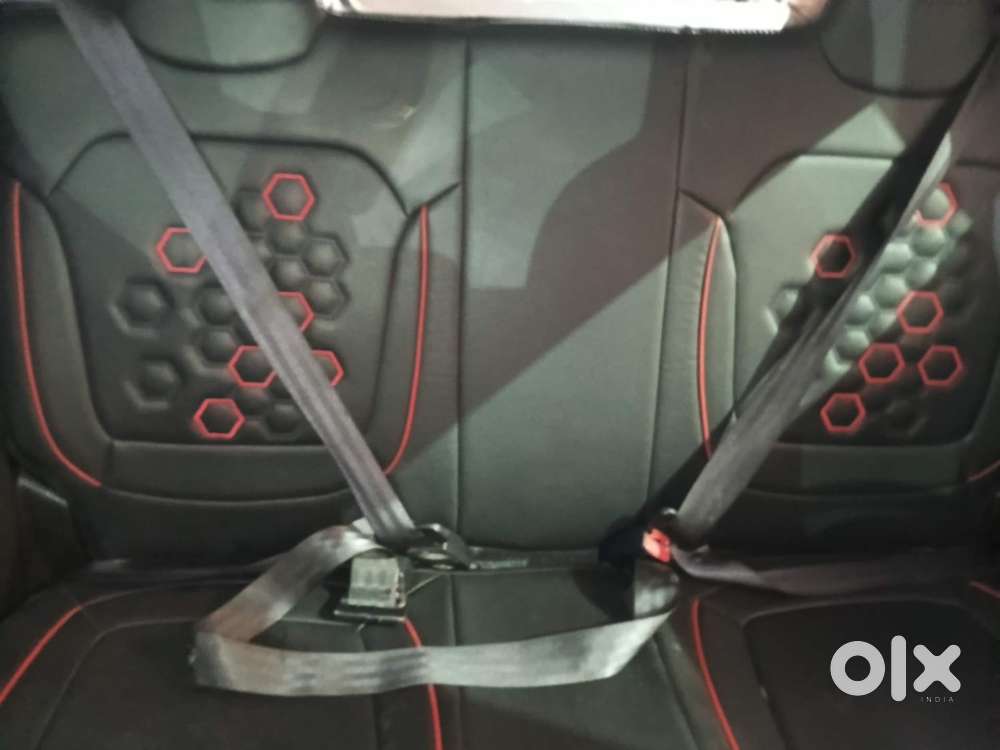Renault Kwid 2019-ongoing 0.8 Rxt, 2021, Petrol