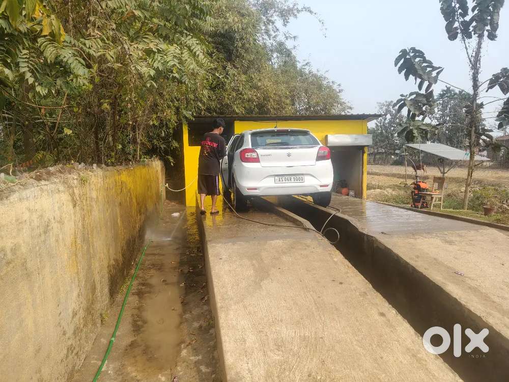 Maruti Suzuki Baleno 2016 Diesel