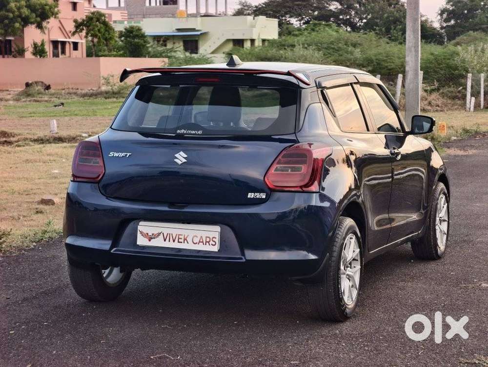 Maruti Suzuki Swift Vdi (o), 2019, Diesel