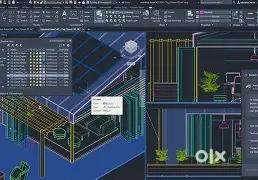 Autocad draftsman ( civil) required