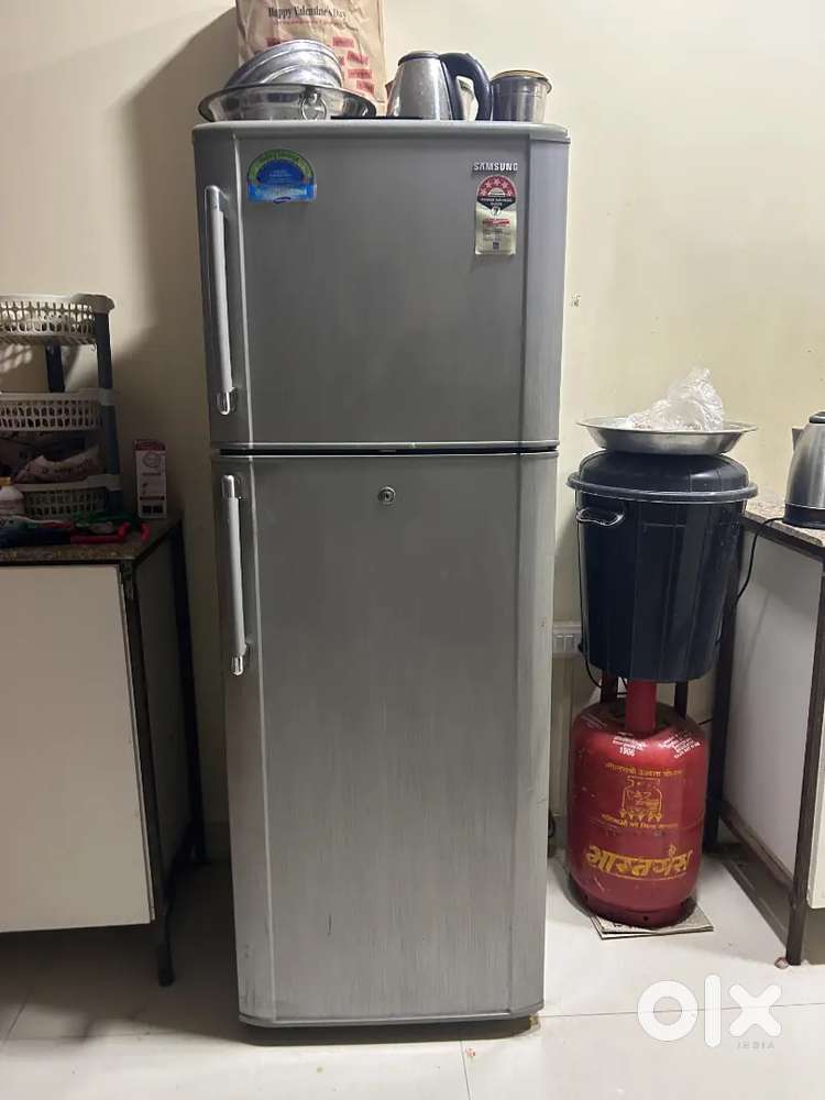 Samsung FreshTech Refrigerator &ndash; Double Door &ndash; Excellent Working Condi