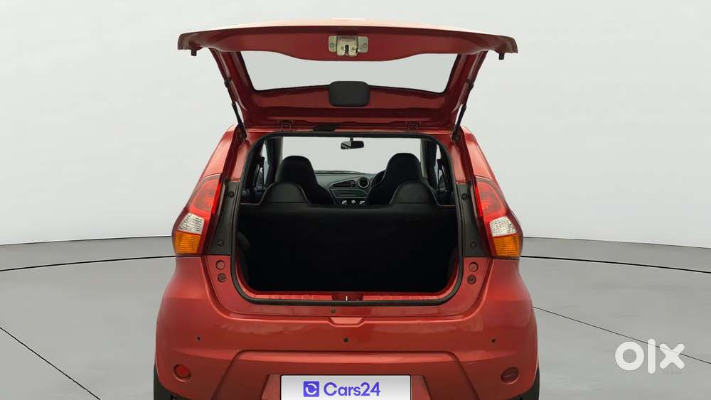 Datsun Go A Petrol, 2019, Petrol