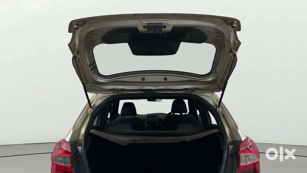 Ford Freestyle Titanium Plus Petrol, 2018, Petrol