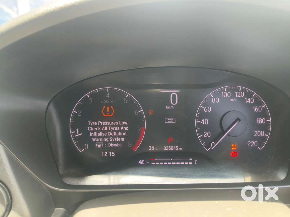 2023 Honda City Vx Petrol Cvt