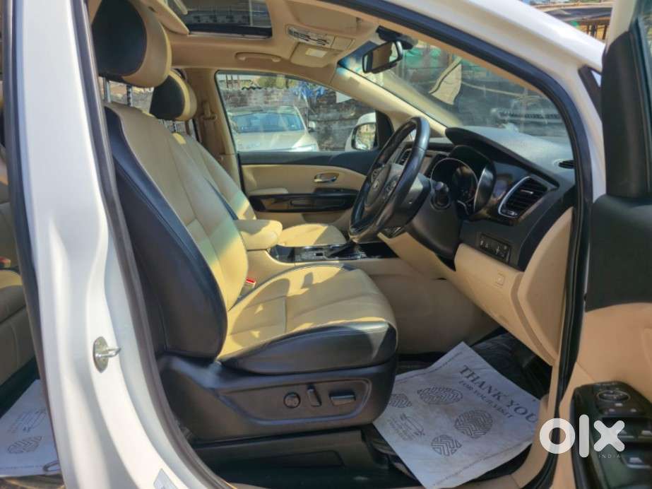 Kia Carnival Limousine, 2020, Diesel