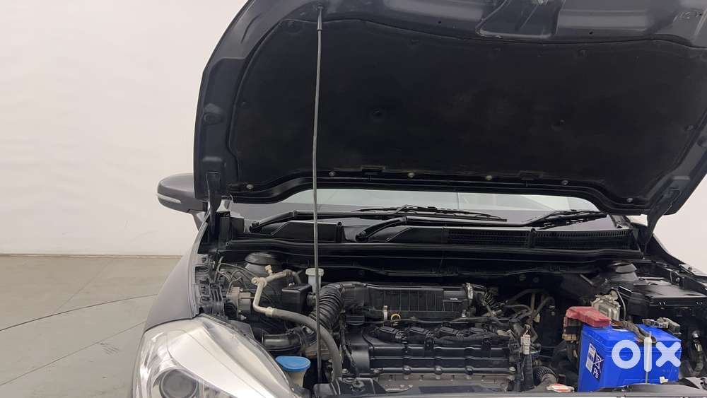 Maruti Suzuki S-cross Zeta 1.3, 2021, Petrol