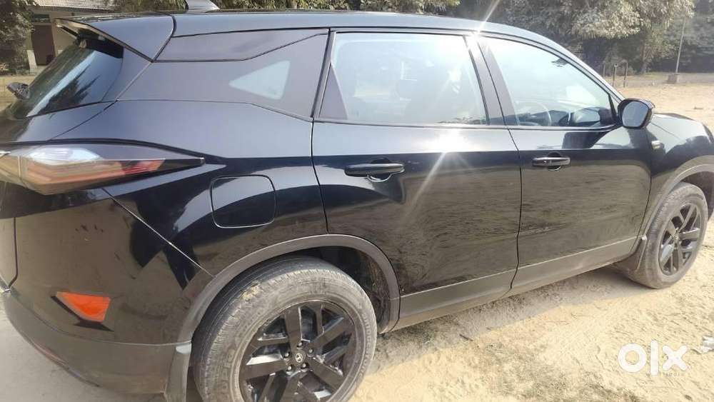 Tata Harrier Xz+, 2021, Diesel