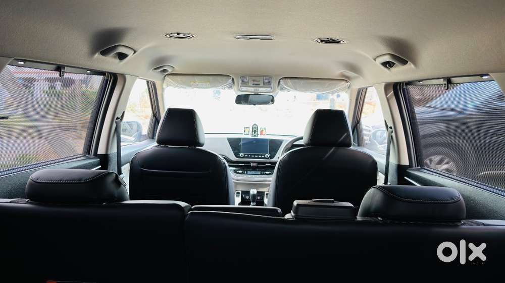 Kia Carens (prestige Optional) For Sale
