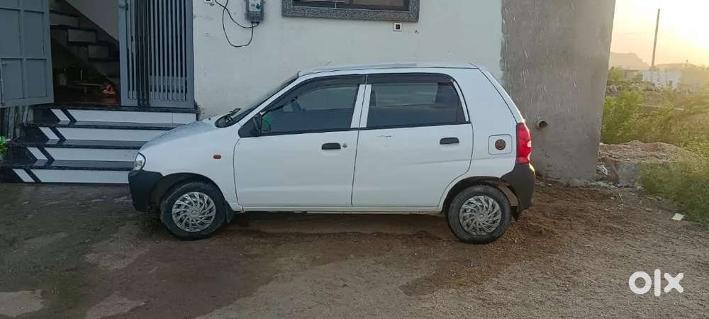 Maruti Suzuki Alto Lx 2007 Good Condishan Ac Chalu Music Chalu He