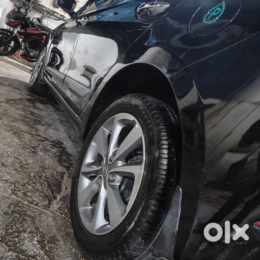 Hyundai I20 2016 Petrol Well Maintained