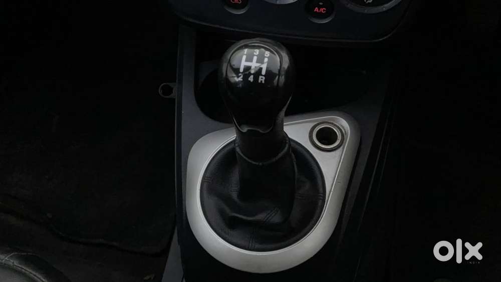 Ford Figo 2010-2012 Diesel Exi, 2013, Diesel