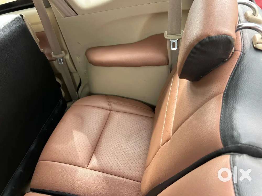 Maruti Ertiga Vdi 2017