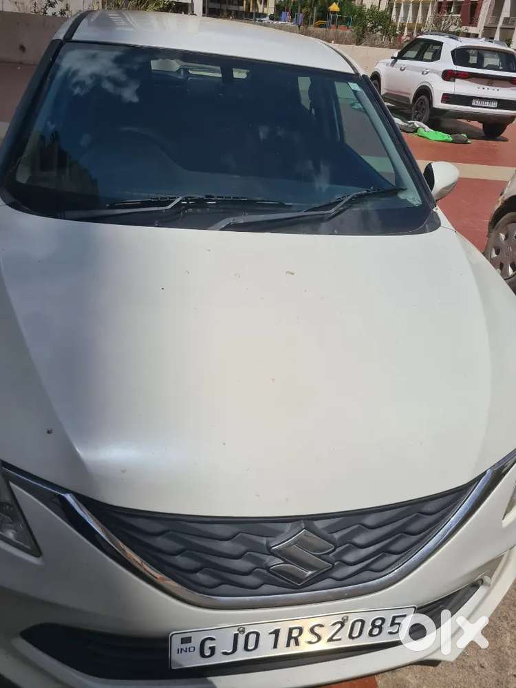 Tip Top Condition Baleno Hetch Bech