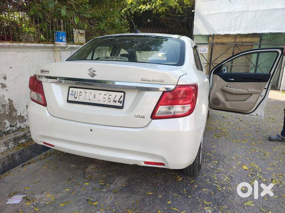 Maruti Suzuki Dzire 2017-2020 Vdi, 2018, Diesel