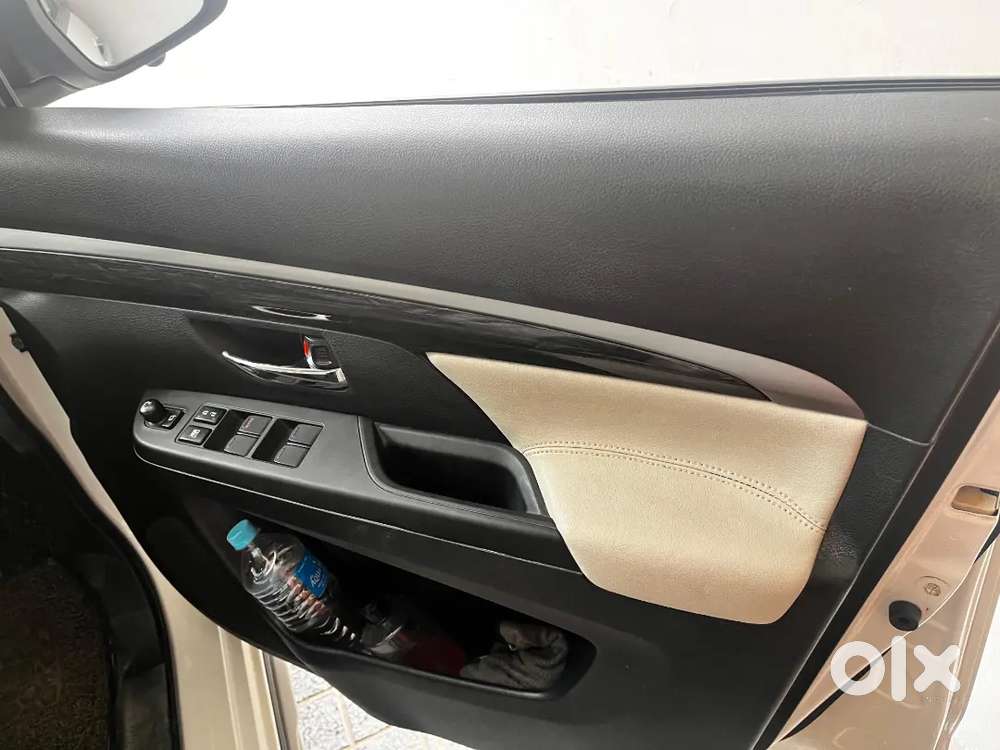 Xl 6 Petrol,smart Hybrid ,3.5 Years Warranty Left.