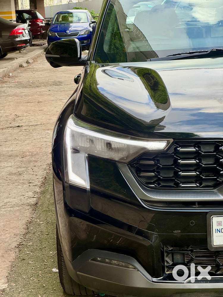 Kia Sonet Gtx Plus Turbo Dct, 2026, Petrol