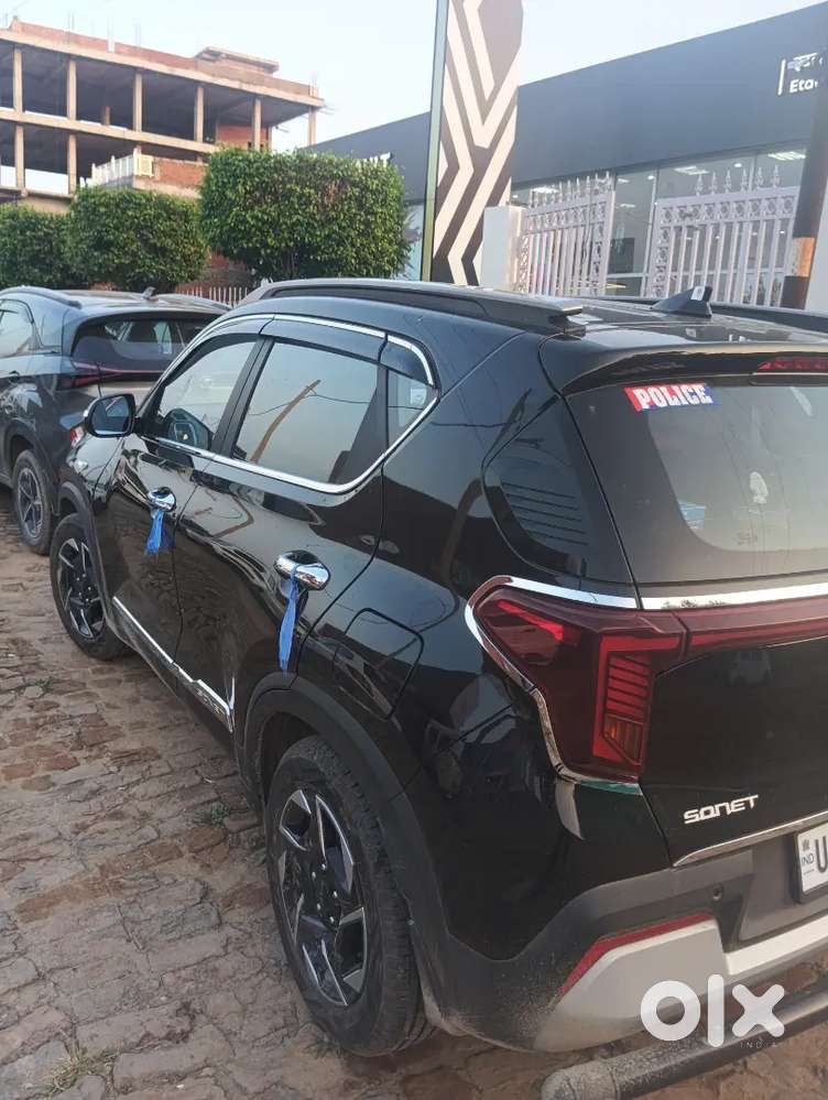 Kia Sonet 1.2 Htk 2024