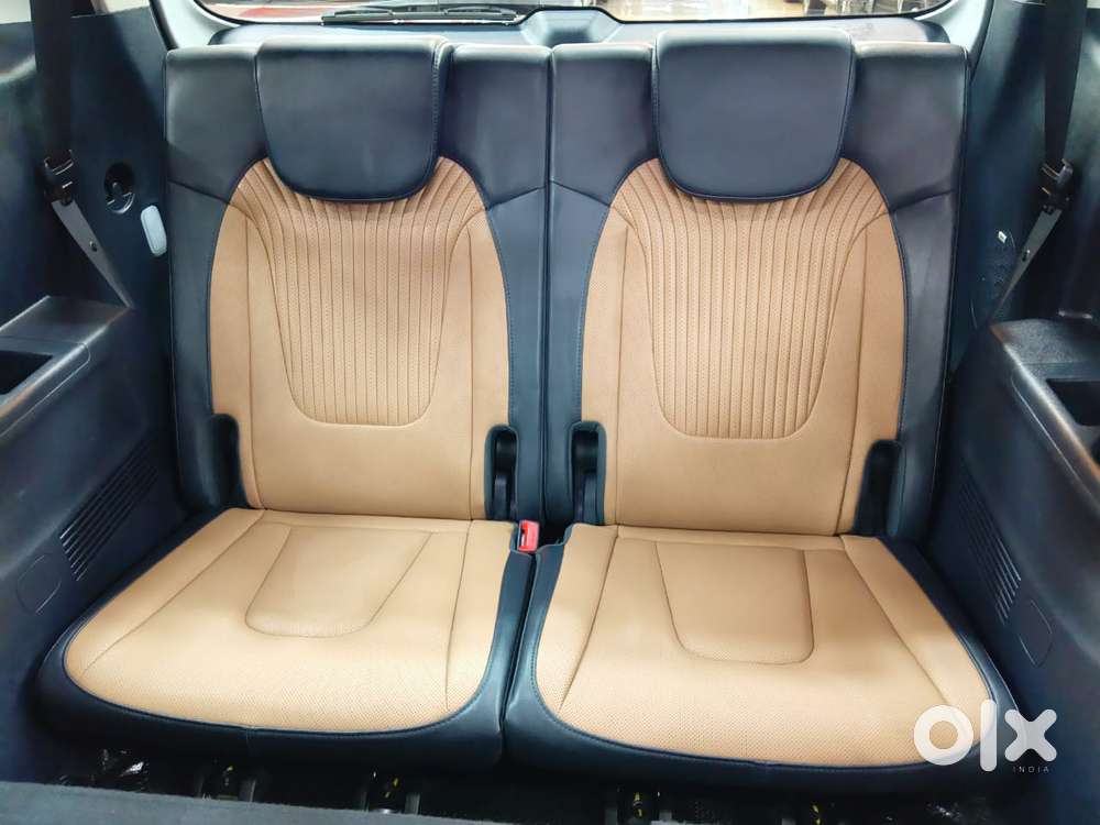 Hyundai Alcazar Signature 1.5 Petrol Dct 6str, 2025, Petrol