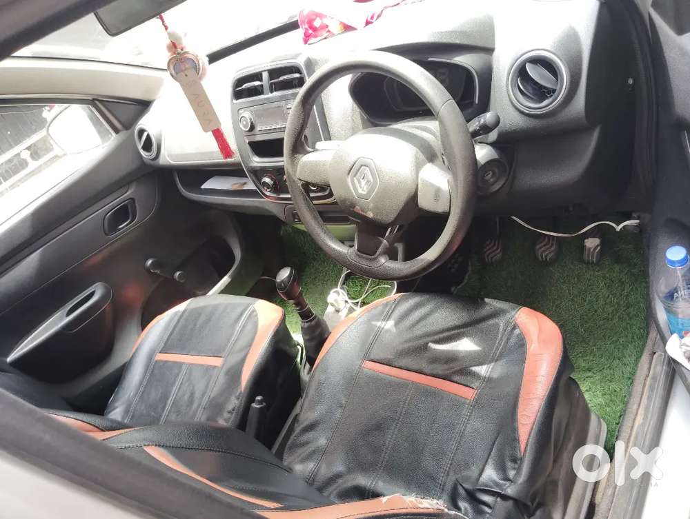 Renault Kwid Neotech 2019