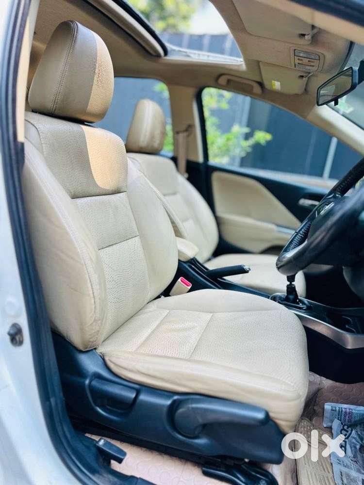 Hyundai Creta 1.5 Sx (o) Diesel, 2021, Diesel