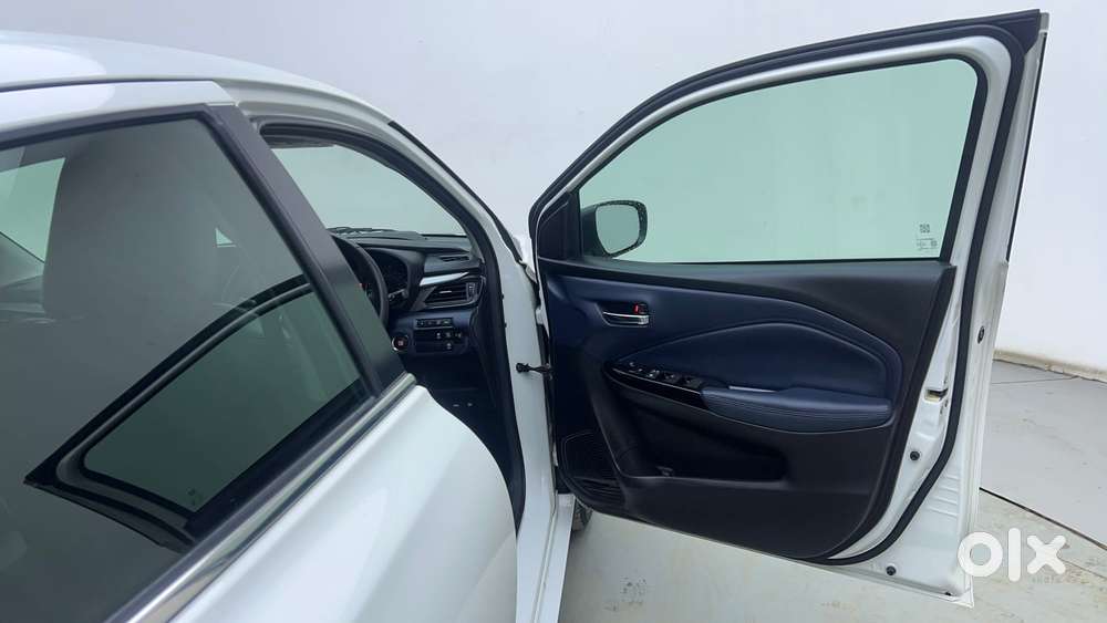 Maruti Suzuki Baleno Alpha, 2023, Petrol