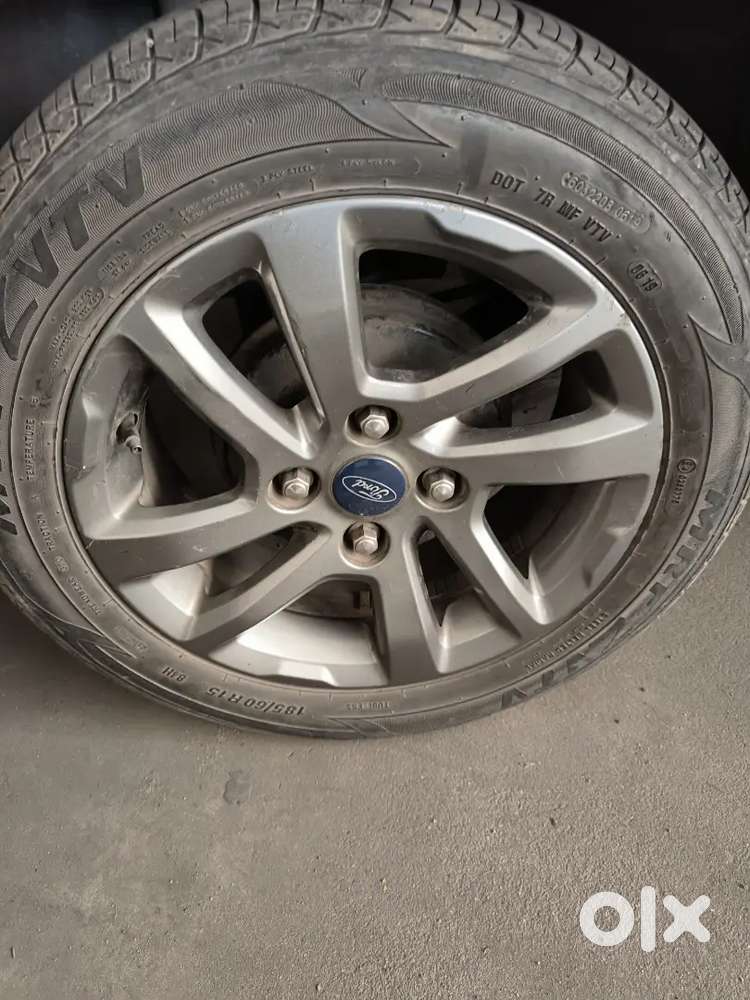 Ford Freestyle For Sell