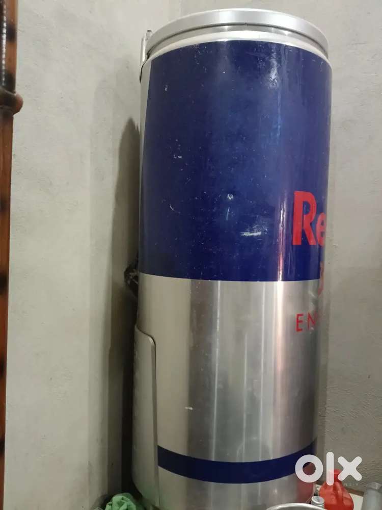 Bottle fridge