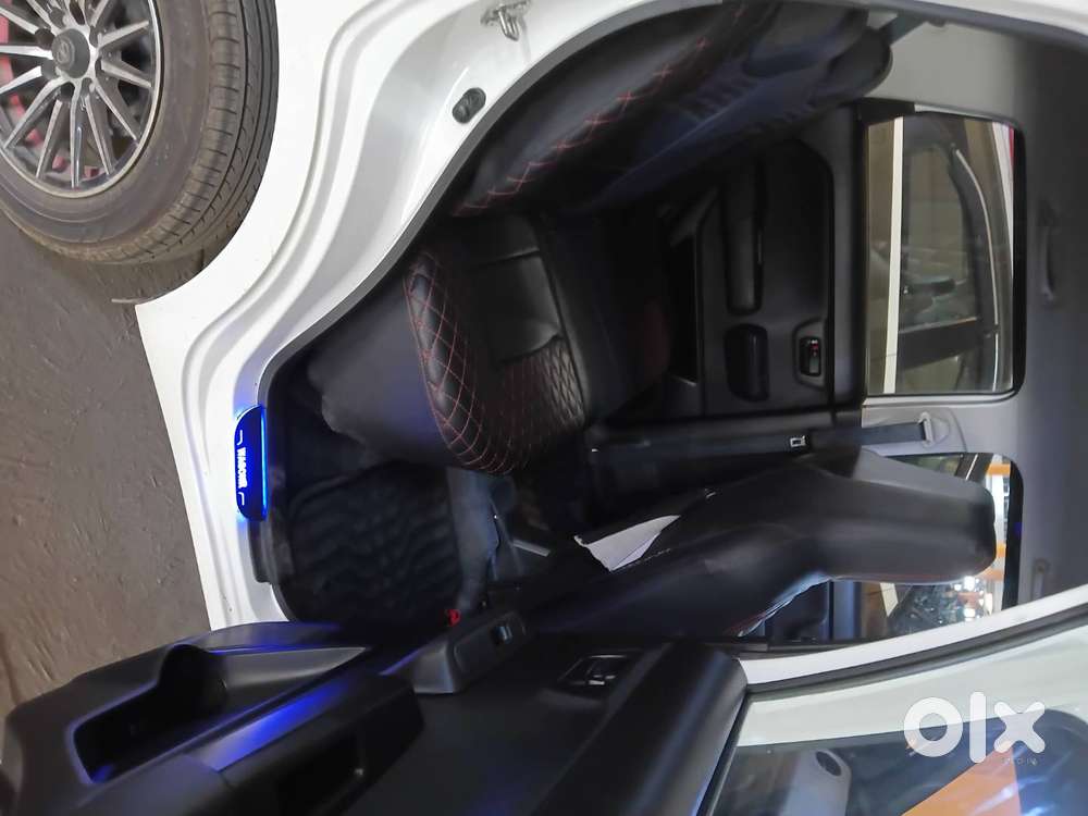 Wagon R Petrol/cng  2022