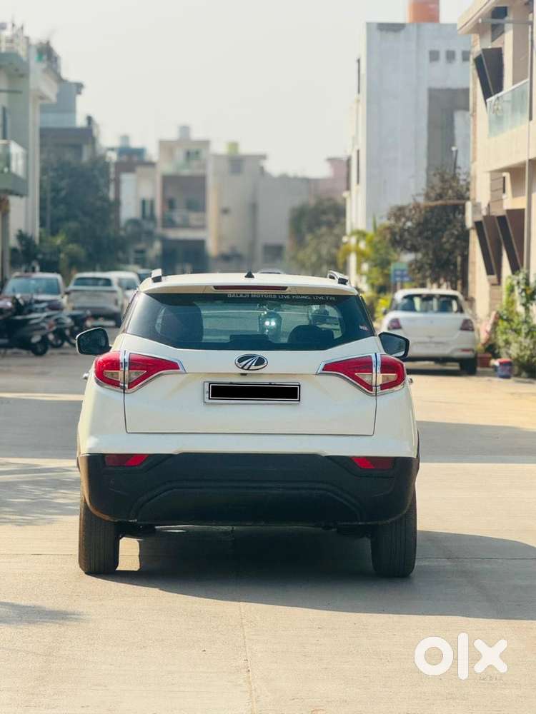 Mahindra Xuv300 W6 Diesel, 2020, Diesel