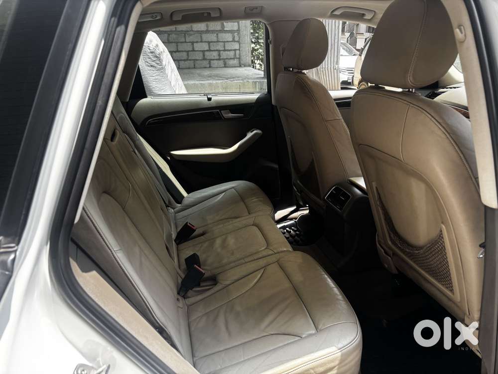 Audi Q5 2.0 Tdi Quattro Premium Plus, 2011, Diesel