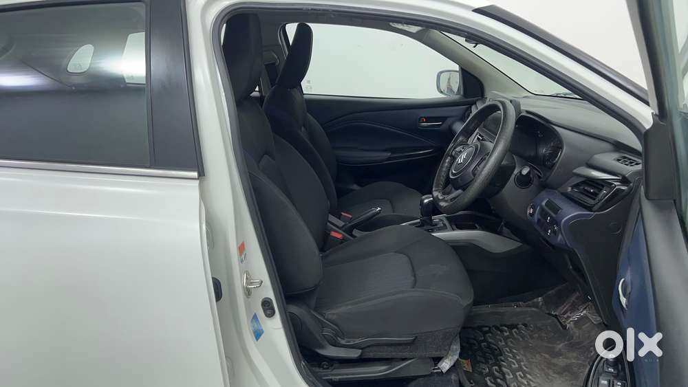 Maruti Suzuki Baleno Alpha, 2023, Petrol